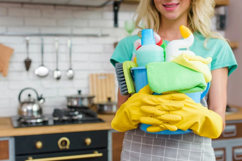 deep cleaning checklist deep cleaning checklist