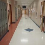 School Cleaning Basics