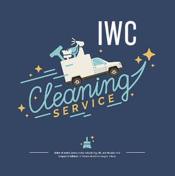 iwc carpet cleaning free quote