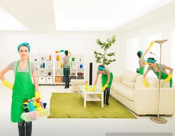 house cleaning iwc residential cleaning services
