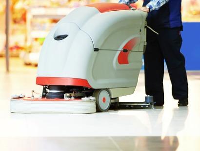 Commercial Cleaning – How to Know When It’s Time to Call a Pro