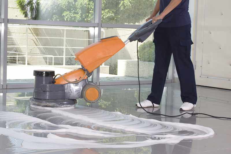 Owning a Cleaning  Business