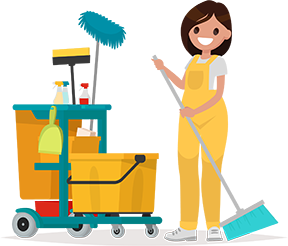 Why recurring office cleaning is a smart investment?