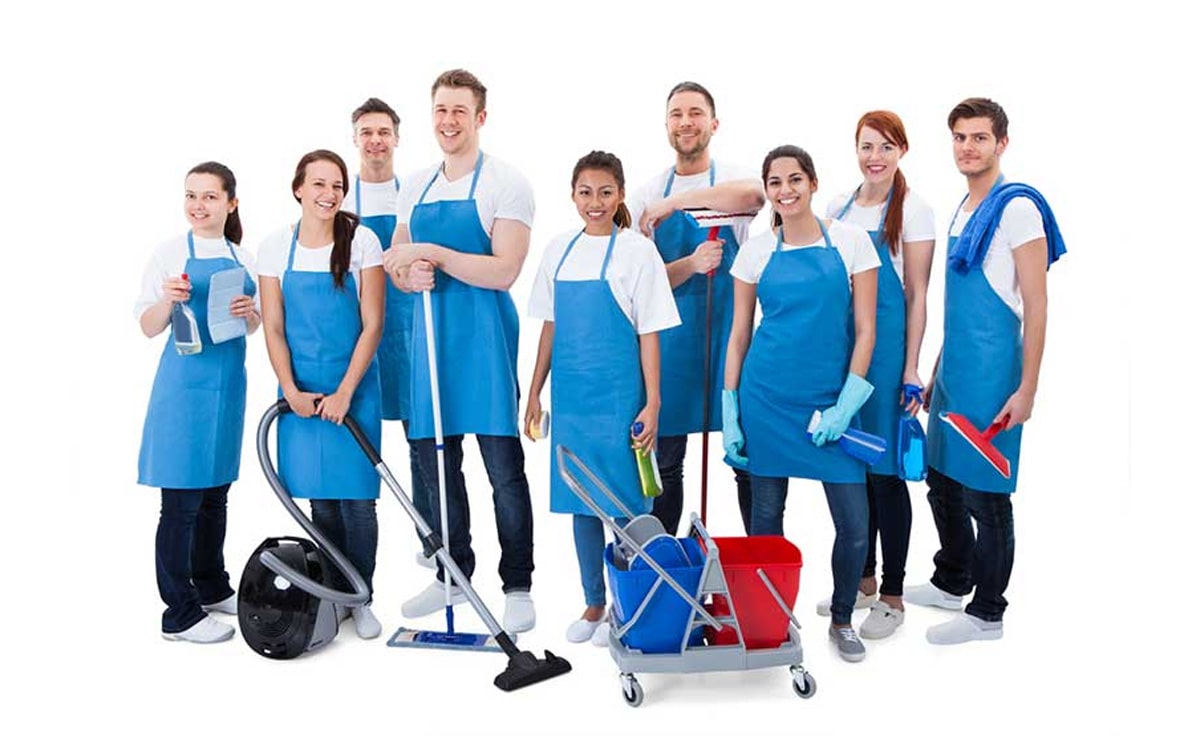 7 mistakes to avoid when hiring cleaning services