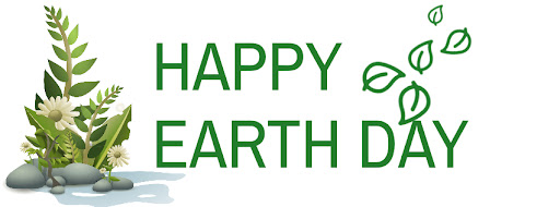 Happy Earth Day