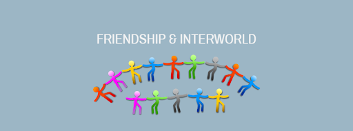 Friendship & Interworld