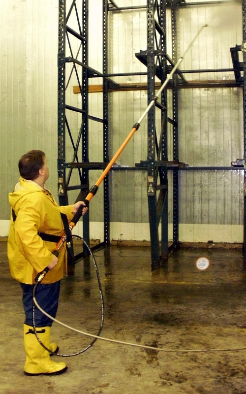Industrial Cleaning Services in & near Baltimore, MD. Commercial Industrial cleaning services in & near Baltimore, MD