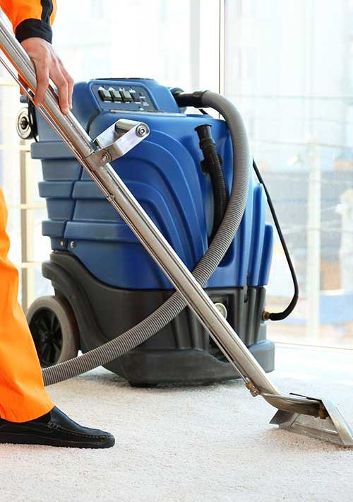 Commercial Carpet cleaning services in & near Baltimore, MD