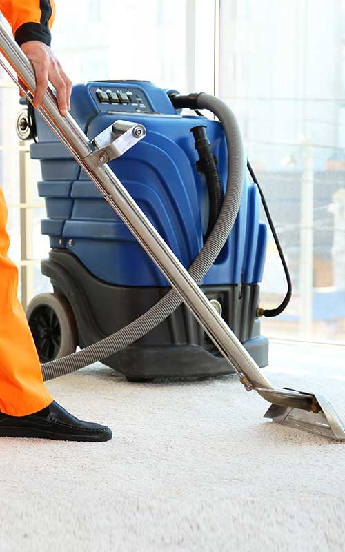Commercial Carpet cleaning services in & near Baltimore, MD
