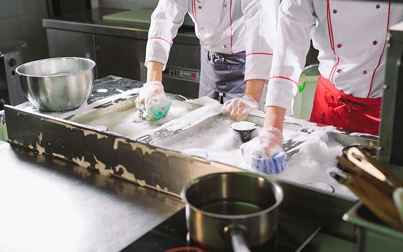 Commercial-Kitchen-Cleaning-Services Kitchen Cleaning Services