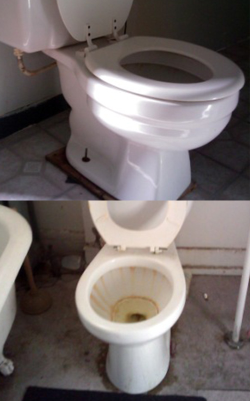 Foreclosure Cleaning Services