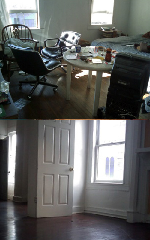 Foreclosure-Cleanup-Services Professional Foreclosure Cleaning Service