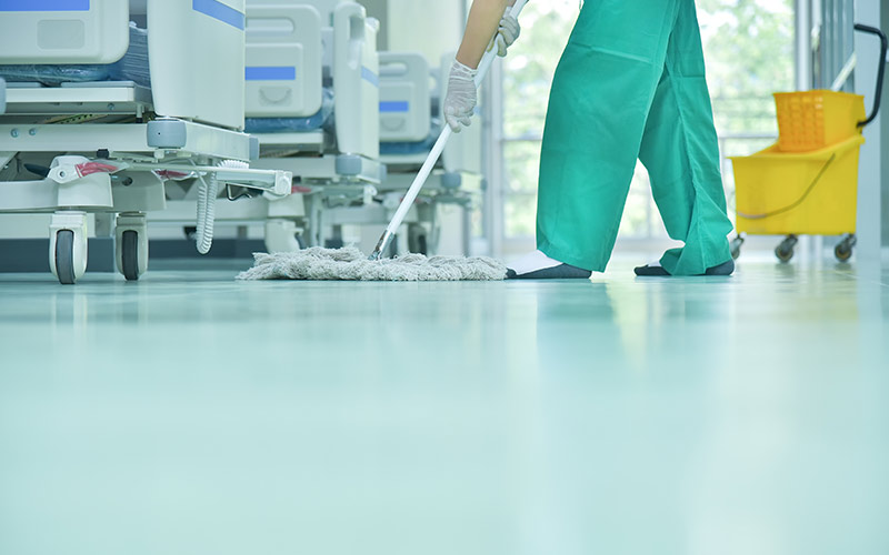 Interworld-hospital-Cleaning-Services-in-&-near-Baltimore,-MD Hospital Cleaning Services