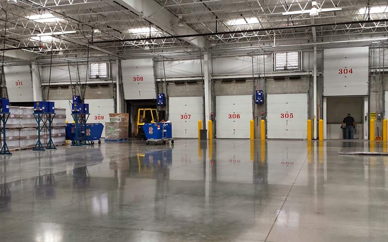 Warehouse-Cleaning-Services Why choose Interworld Warehouse cleaning services
