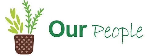 our people January Newsletter