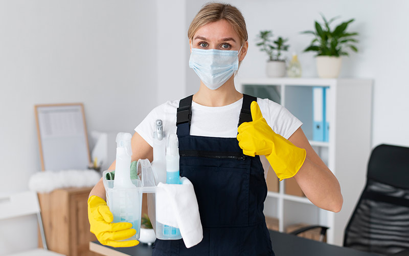 Monthly-office-cleaning-responsibilities Monthly office cleaning responsibilities