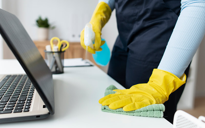 Weekly-Office-Cleaning Weekly Office Cleaning