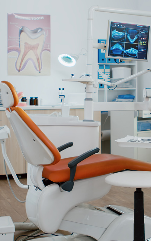 Dental Office Cleaning Services