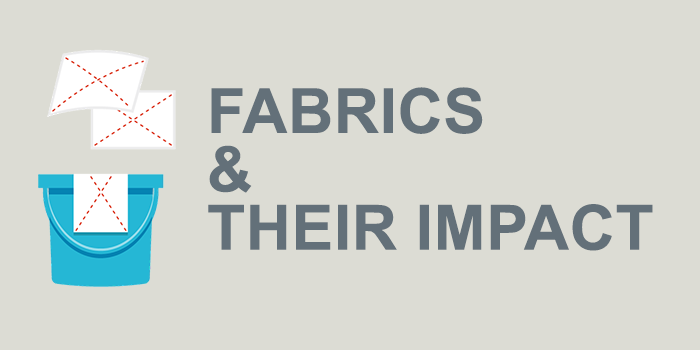 Header One Fabrics & their impact