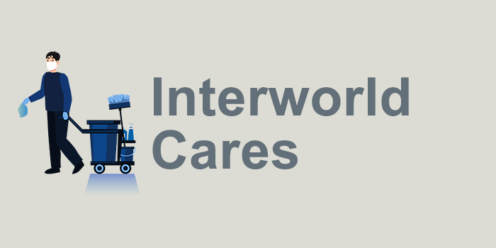 Header four Interworld Cares