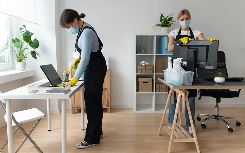 Office-Cleaning-Services-problems Office Cleaning Problems