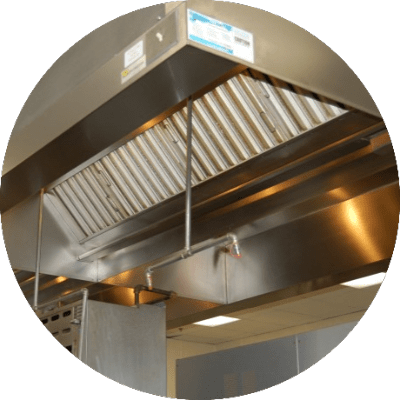 Commercial Kitchen Safety