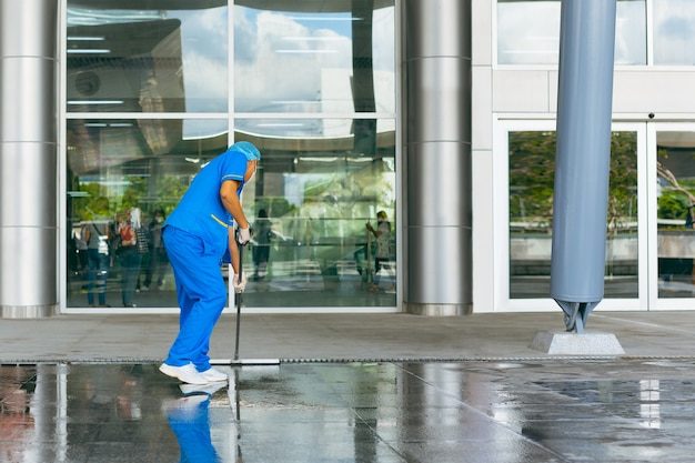 Interworld Commercial Cleaners 1 Interworld Commercial Cleaners