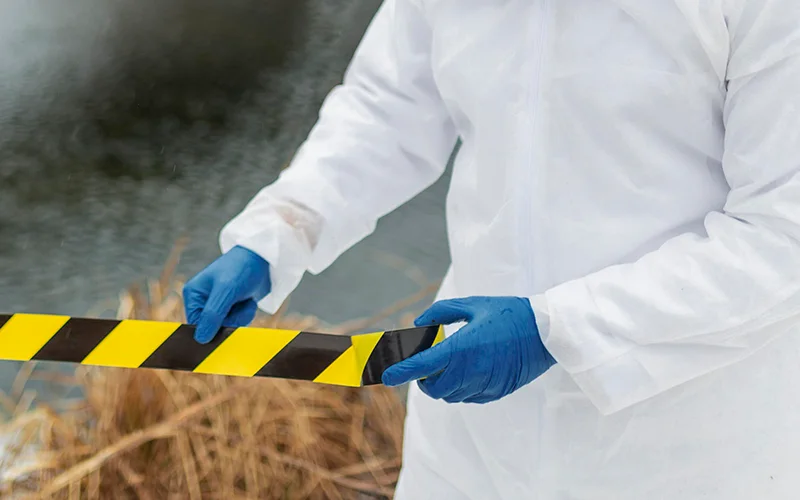 Emergency Cleaning Services 2 Emergency Cleaning Services