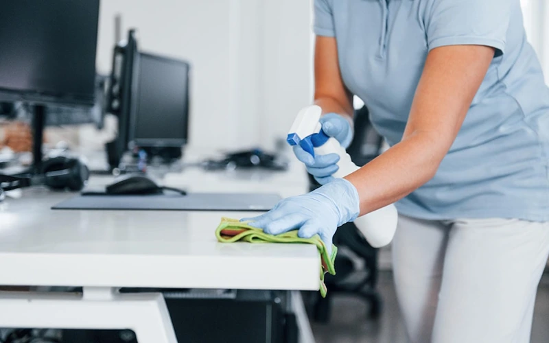 Glen Burnie Commercial Cleaning 1 Glen Burnie Commercial Cleaning
