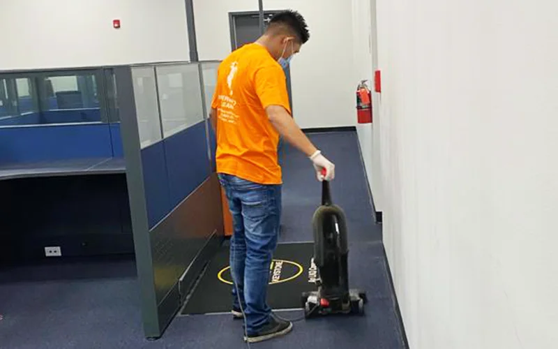 Cleaning Company