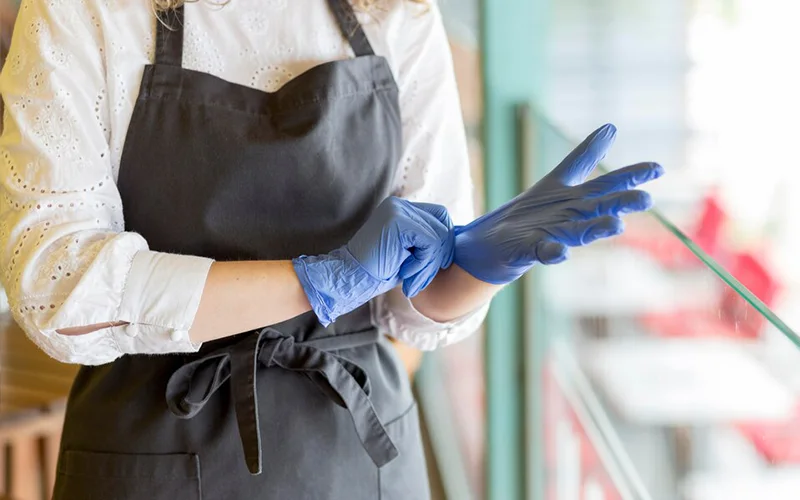 Retail Store cleaning Services
