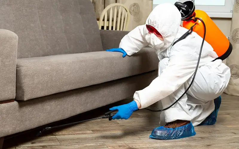 Deep Cleaning Services Deep Cleaning Services