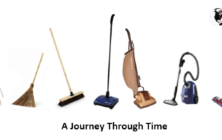 A journey through time