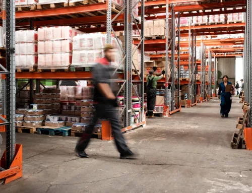 Why Baltimore Warehouses Fail Safety Inspections and How to Prevent It