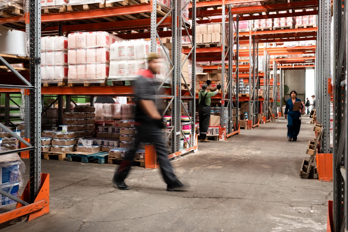 Why Baltimore Warehouses Fail Safety Inspections and How to Prevent It