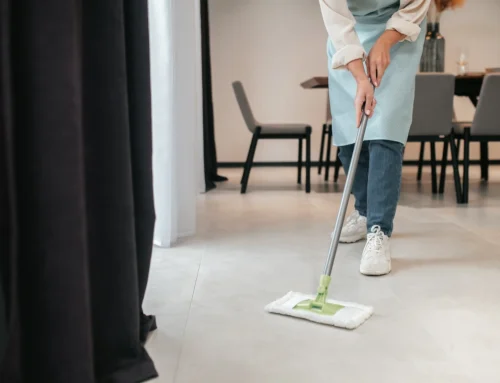 Stop These Floor Cleaning Errors — Find the Right Floor Cleaner for Different Floor Types