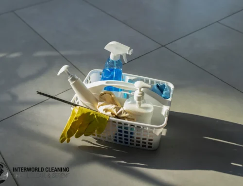 Can Foreclosure Cleaning Services Help a Home Sell Faster?