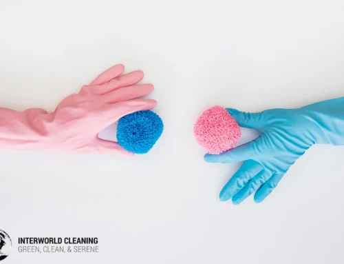 Mental Load of Housework: Why Couples Argue About Chores