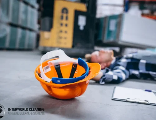 Warehouse Slip and Fall Prevention: Hidden Risks to Watch