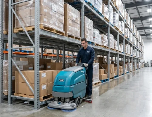 Why Isn’t Your Warehouse Pest Control Working?