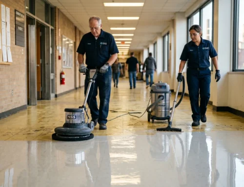 Before You Spend Thousands on New Flooring, Read This Cost-Saving Alternative
