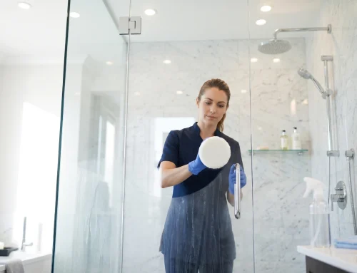Can You Ever Really Remove Stubborn Hard Water Stains?