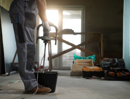 How Do You Choose a Post-Construction Cleaning Contractor